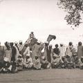 Tent pegging Multan District, Punjab 1932.jpg