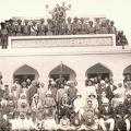 Amritsar, Punjab, India 1929