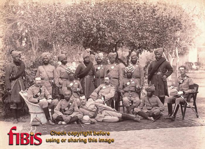 Dera Ghazi Khan, Punjab, Pakistan ca 1890.jpg