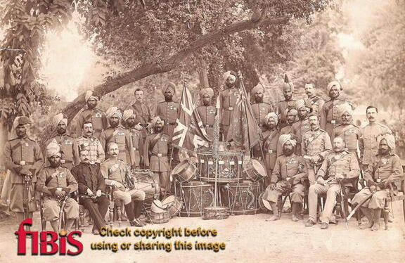 Jubilee Group, Dera Ghazi Khan, Punjab, Pakistan 1896