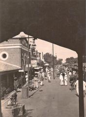 Lalamusa, Punjab 1932