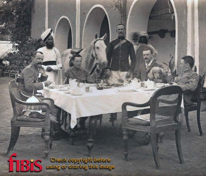 Mess Bungalow, Dera Ghazi Khan, Punjab 1894.jpg