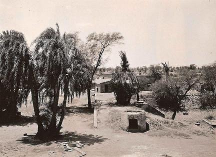 Pind Dadan Khan, Punjab 1932