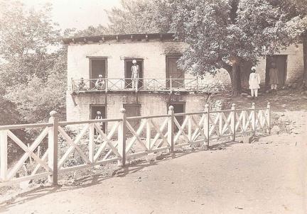 Punjab ca 1890