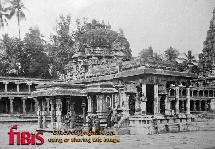 Nataraja Temple Chidambaram, Tamil Nadu