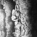 Carved Pillar