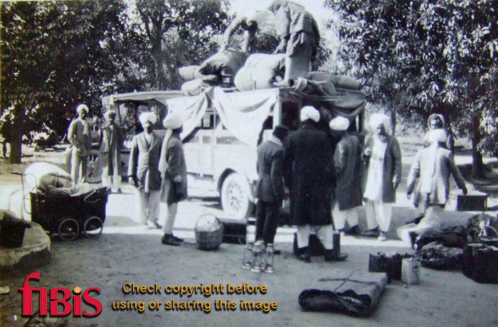 Guggarbana Punjab 1930.jpg