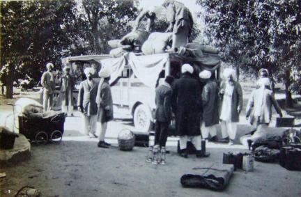 Guggarbana Punjab 1930