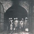 Railway Tunnel, near Landi Kotal 1933