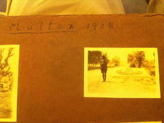 Multan 1928 10th Baluch