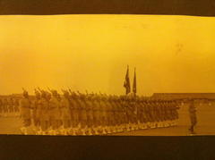 Parade Karachi 1929 