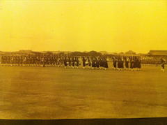 Parade Karachi 1929