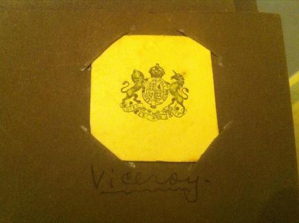 Viceroy India