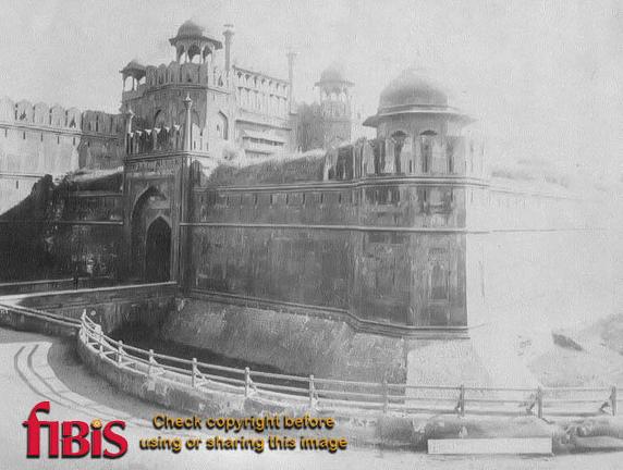 Hampshires in India 1914-1918 at Lahore