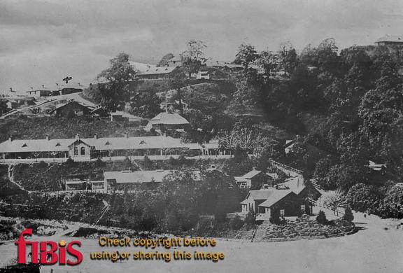 Hampshires in India 1914-1918 posted to Myanmar Burma