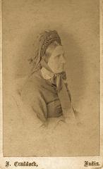 Charlotte Anne Heron (Lennon nee Thomas in 1889