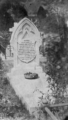 Memorial Sarah Ann Bassett d 1876