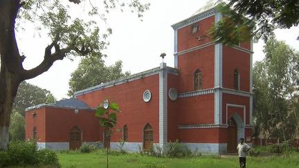 Bijnor Central Methodist Church
