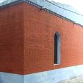 Bijnor Central Methodist Church