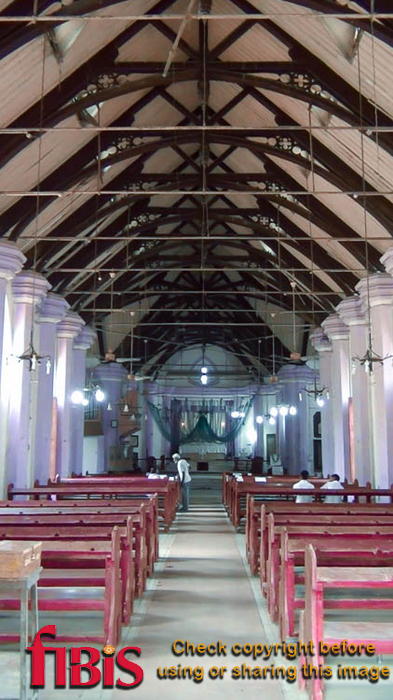 Ferozepur St Andrews Church
