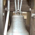 Gwalior St Johns Cathedral Bell Lashkar