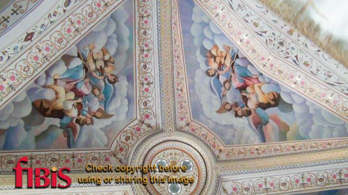 Jaipur Sacred Hearts Church