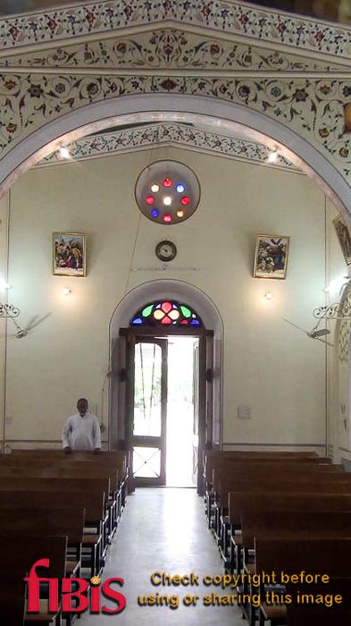 Jaipur Sacred Hearts Church