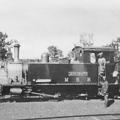 Mourbhary Light Railway engine ‘Jaggernath’