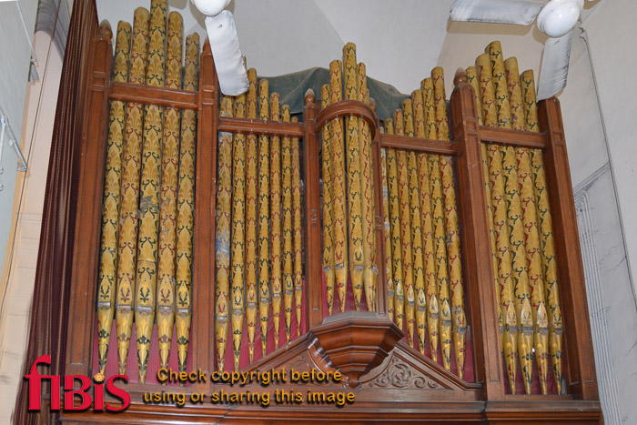 St Georges Cathedral Madras-13