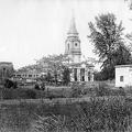 1886 Church at Serampore
