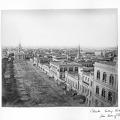 1879 Calcutta looking north from Telegraph Office