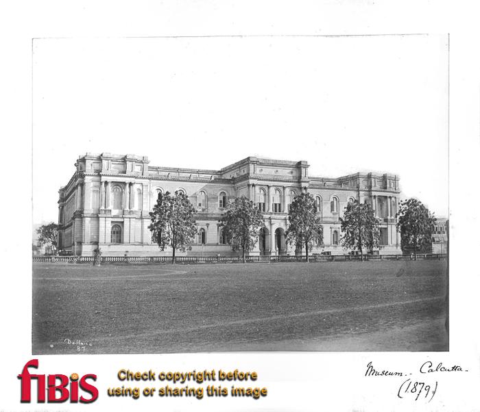1879 Calcutta Museum.jpg