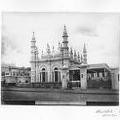 1879 Calcutta Tipu Sultan Mosque