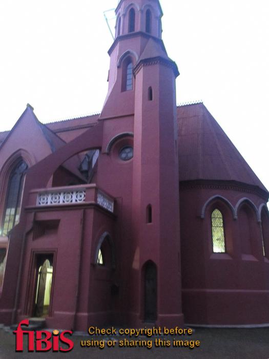 St George's Garrison Church Wellington-002.JPG