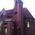 St George's Garrison Church Wellington-002
