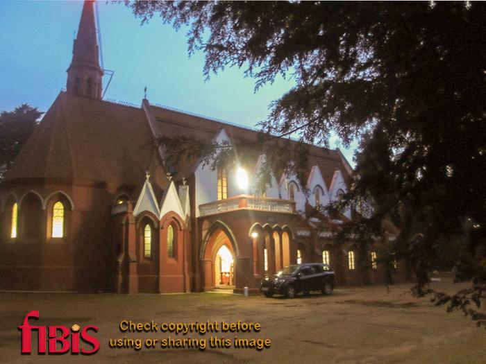 St George's Garrison Church Wellington-007.JPG