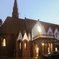 St George's Garrison Church Wellington-009