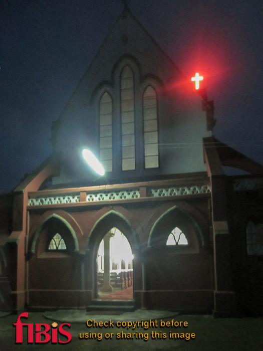 St George's Garrison Church Wellington-010.JPG