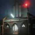 St George's Garrison Church Wellington-010