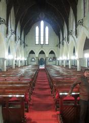 St George's Garrison Church Wellington-018