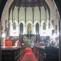 St George's Garrison Church Wellington-020