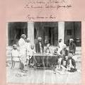 Marwar Political Agency Office 1871