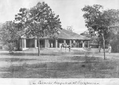 Carnell's Bungalow at Erinpoora