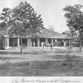 Carnell's Bungalow at Erinpoora