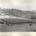 1st Battalion 24th Regiment of Foot at Chakrata 1900