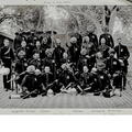 JarrettBlackAlbum052 British &amp; Native Officers 1