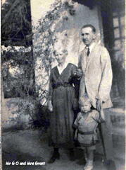 FA1 10 Cawnpore Mr   Mrs Grant