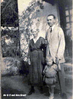 FA1 10 Cawnpore Mr   Mrs Grant