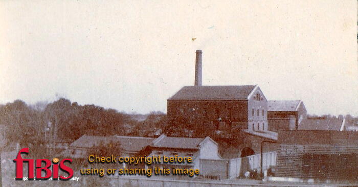 FA1 13 Cawnpore Sugar Works Distillery 1