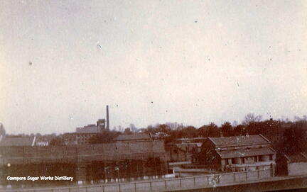 FA1 13 Cawnpore Sugar Works Distillery 3